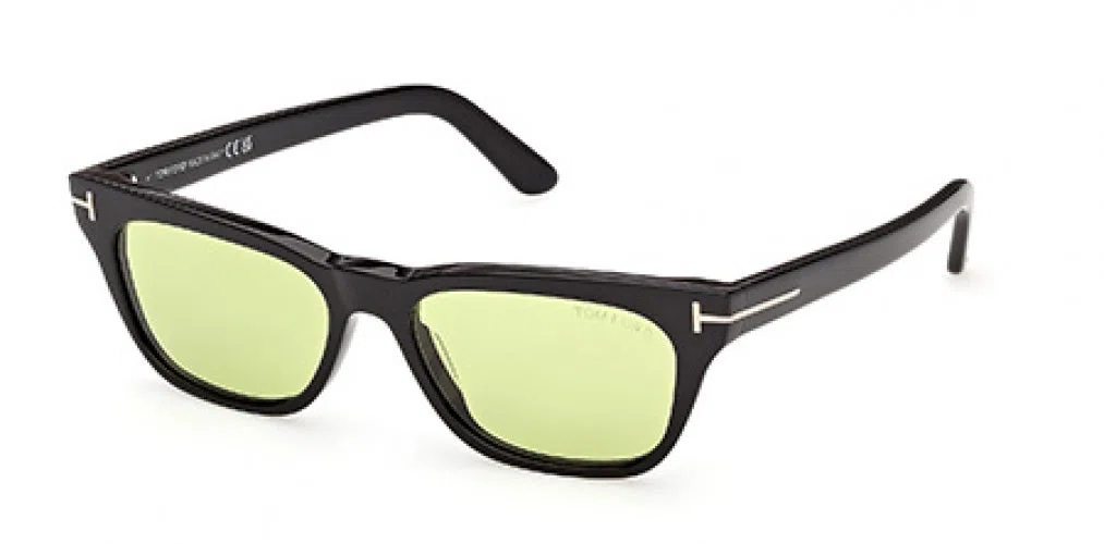 Tom Ford Penn-02 1362 Sunglasses - view 3